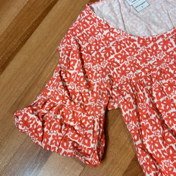 Oh baby by motherhood beautiful spring/summer top - Picture 3 of 5